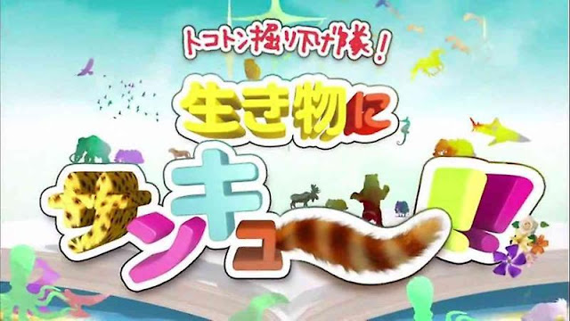 トコトン掘り下げ隊! 生き物にサンキュー!!