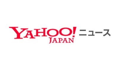 YAHOO!ニュースJAPANロゴ